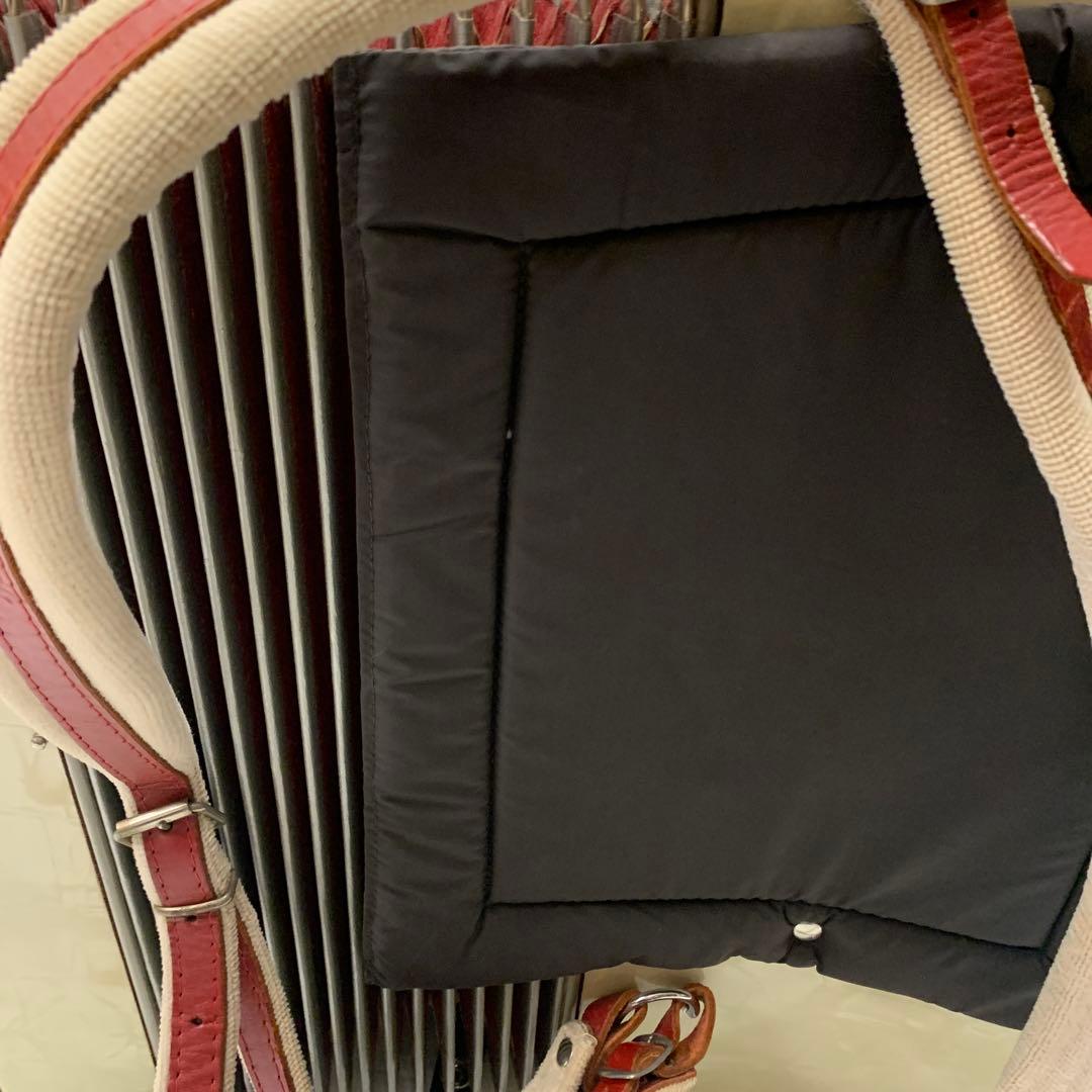 Larenti アコーディオン 41鍵 120ベース