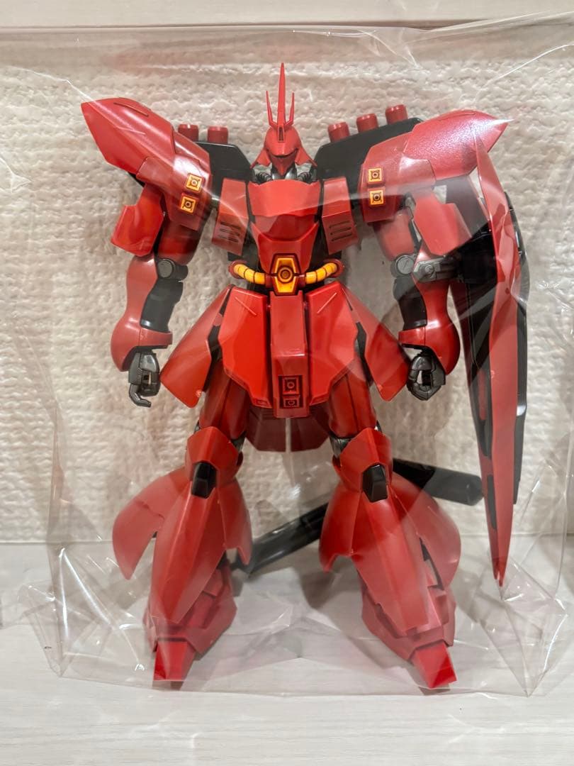 ⑥大量ジャンクプラモデル ガンプラ・HG 赤いガンダム 軍警ザク・Zガンダム 他