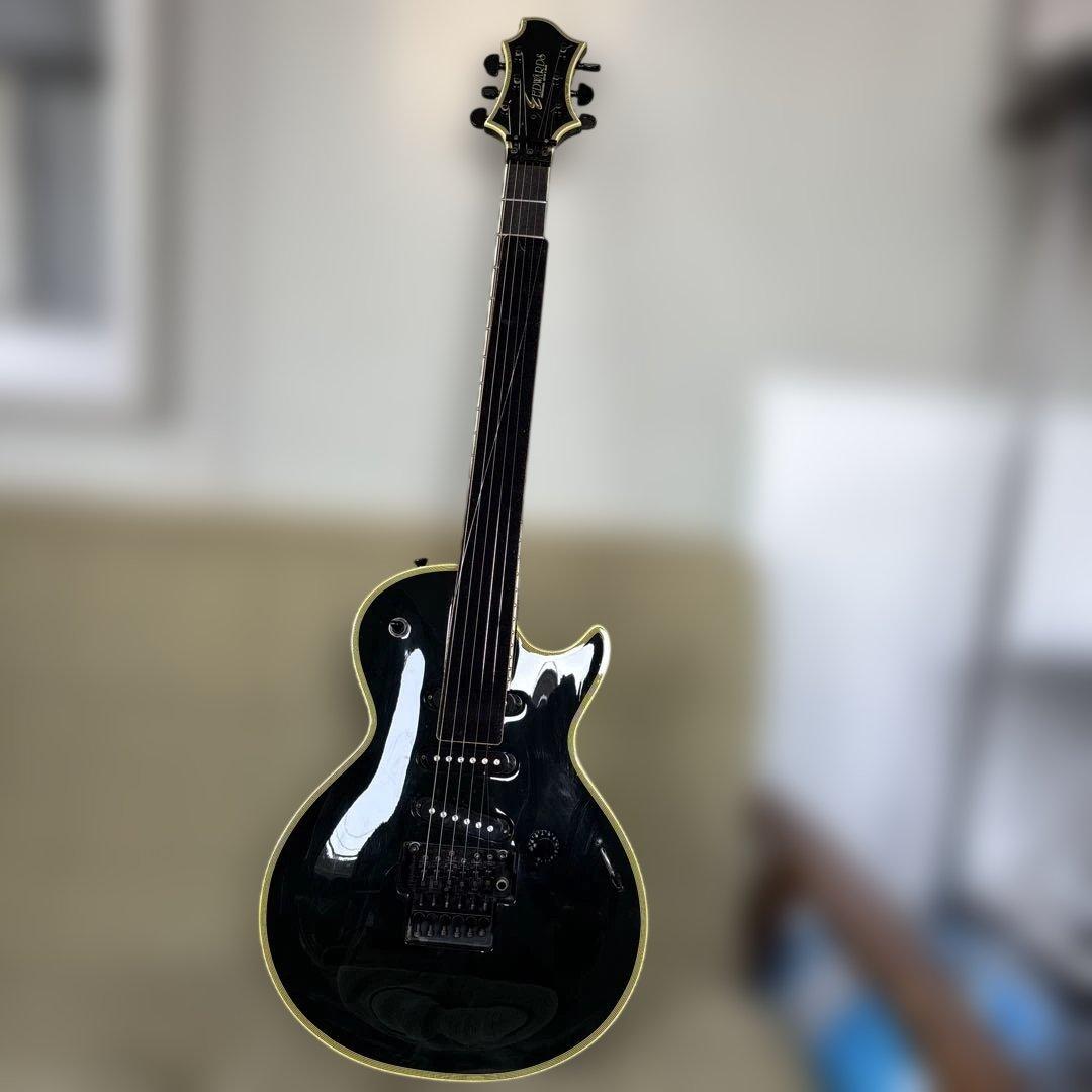 Edwards エレキギター