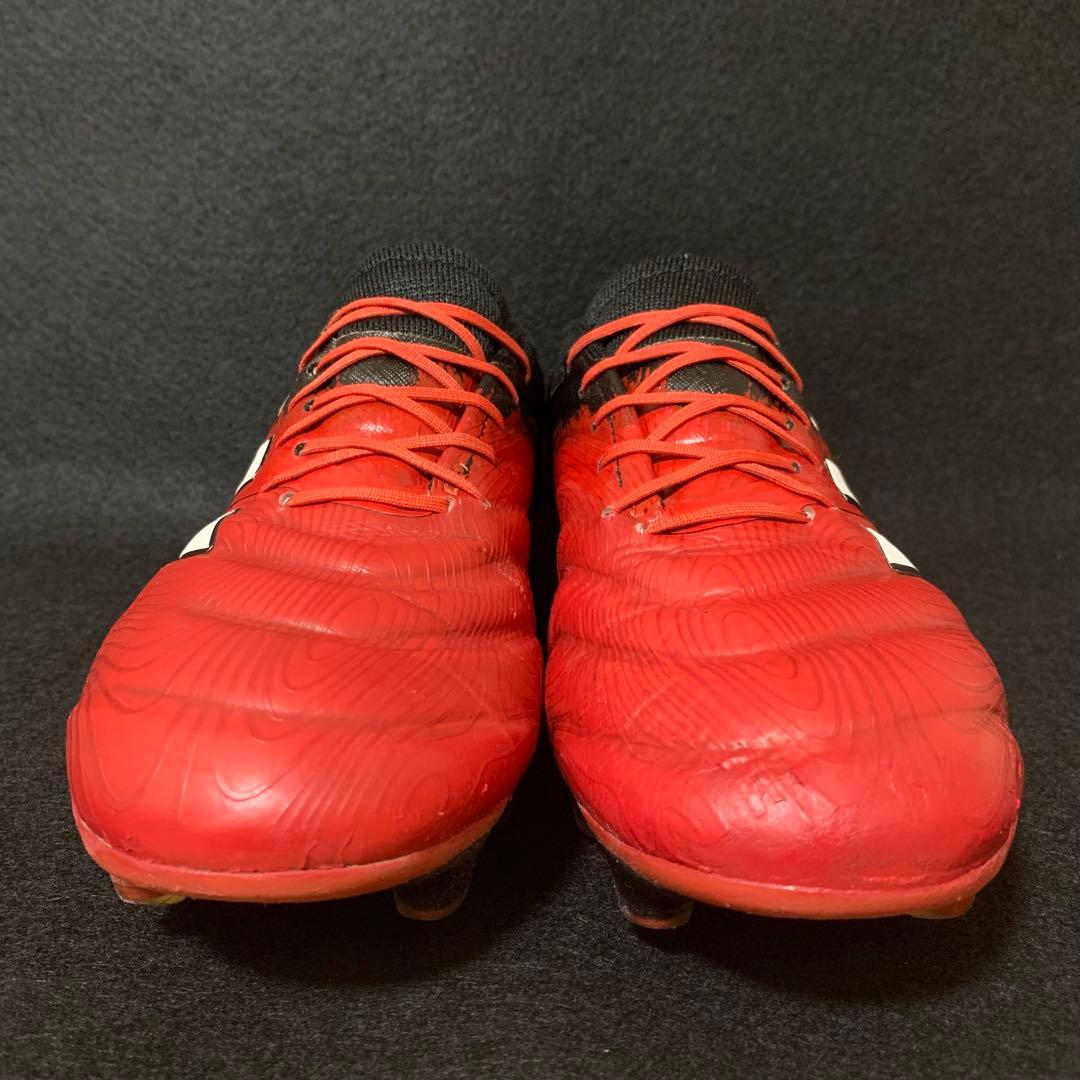 【美品】adidas コパ 20.1 FG