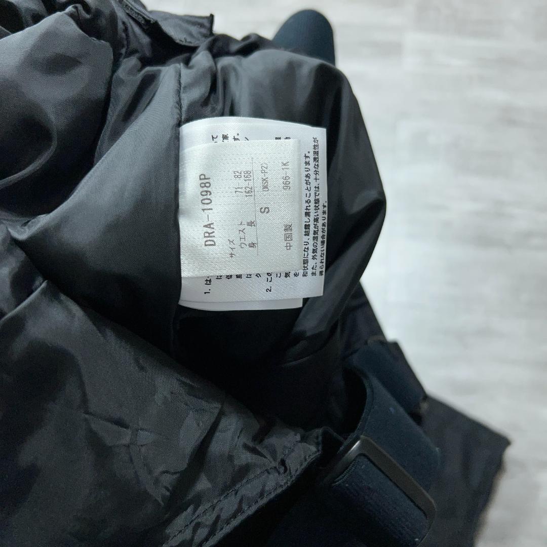 近年モデル DESCENTE デサント スキーウェア メンズS スノーボード