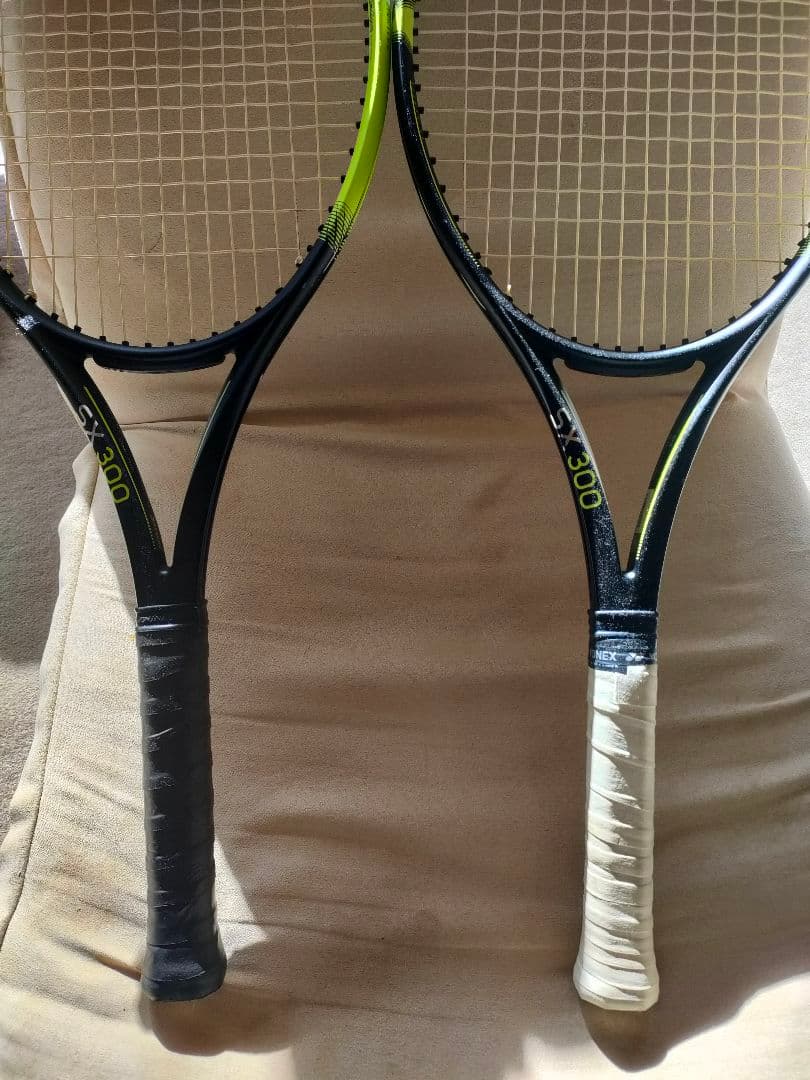 ダンロップSX3002本セット