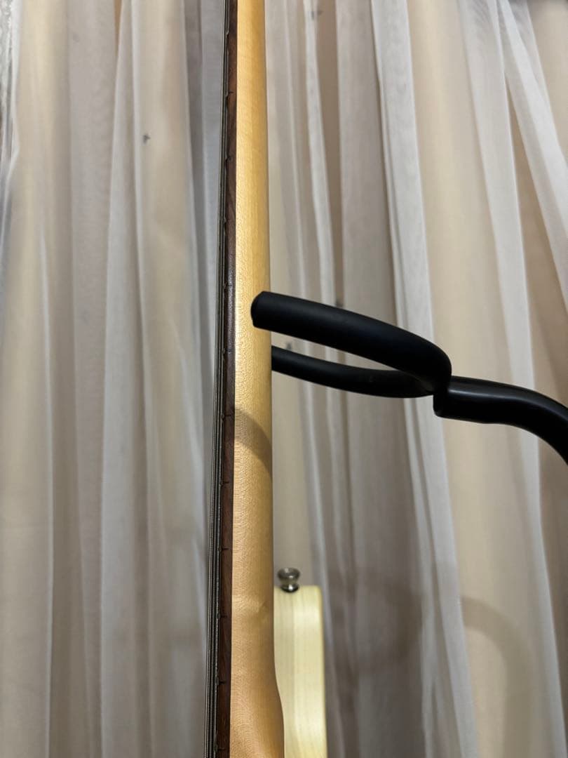 Bacchus バッカス　ユニバーサルシリーズ　ジャズベース