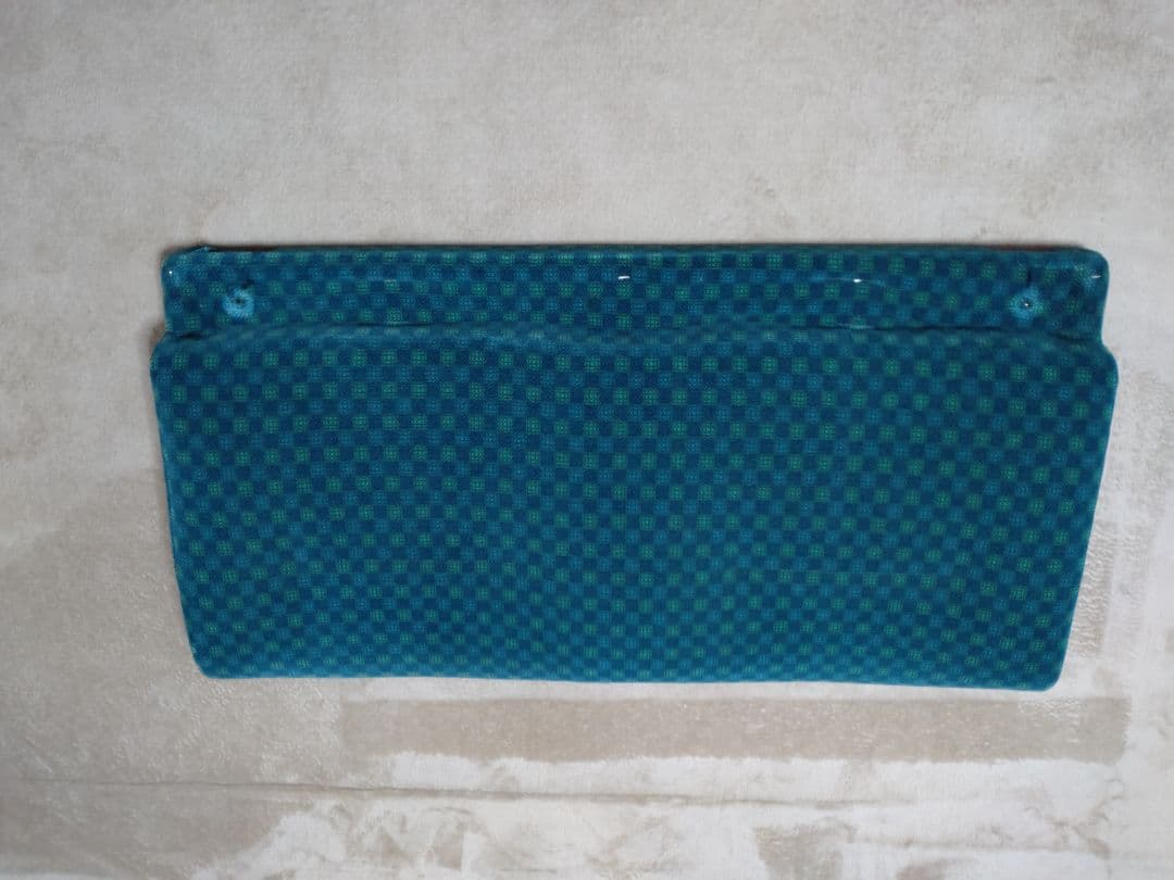 JR東日本 211系電車　2人掛け座席