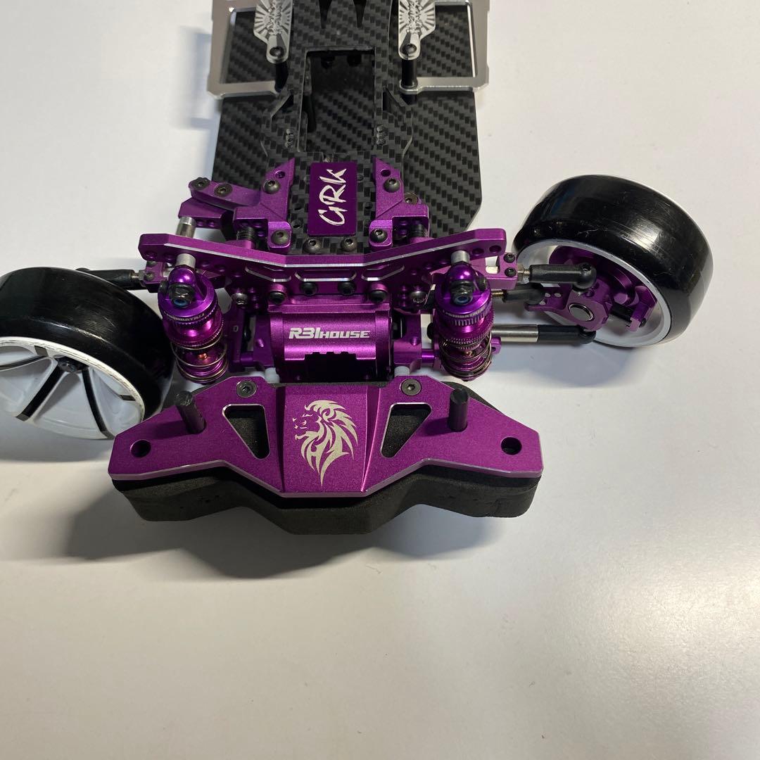 grk3 カミカゼコンバージョン