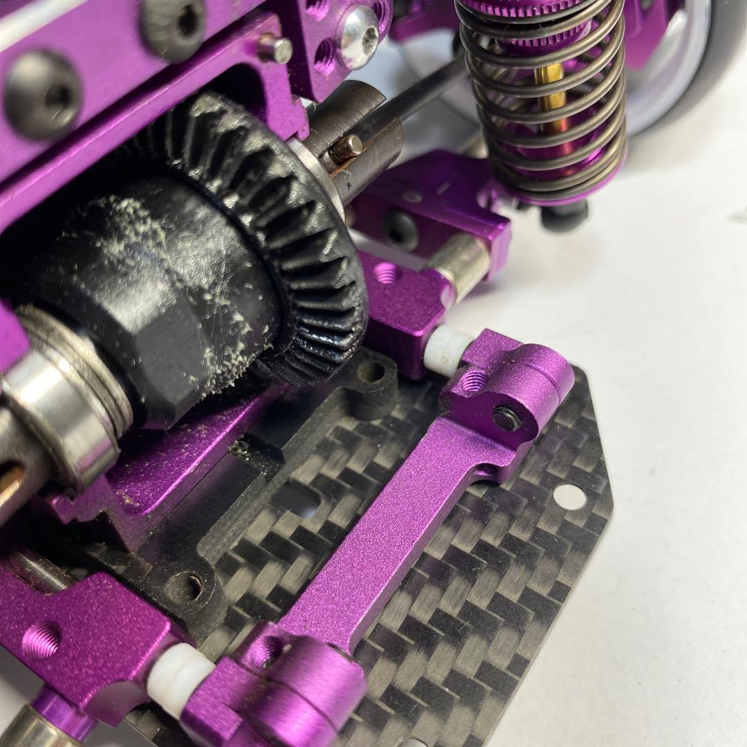 grk3 カミカゼコンバージョン