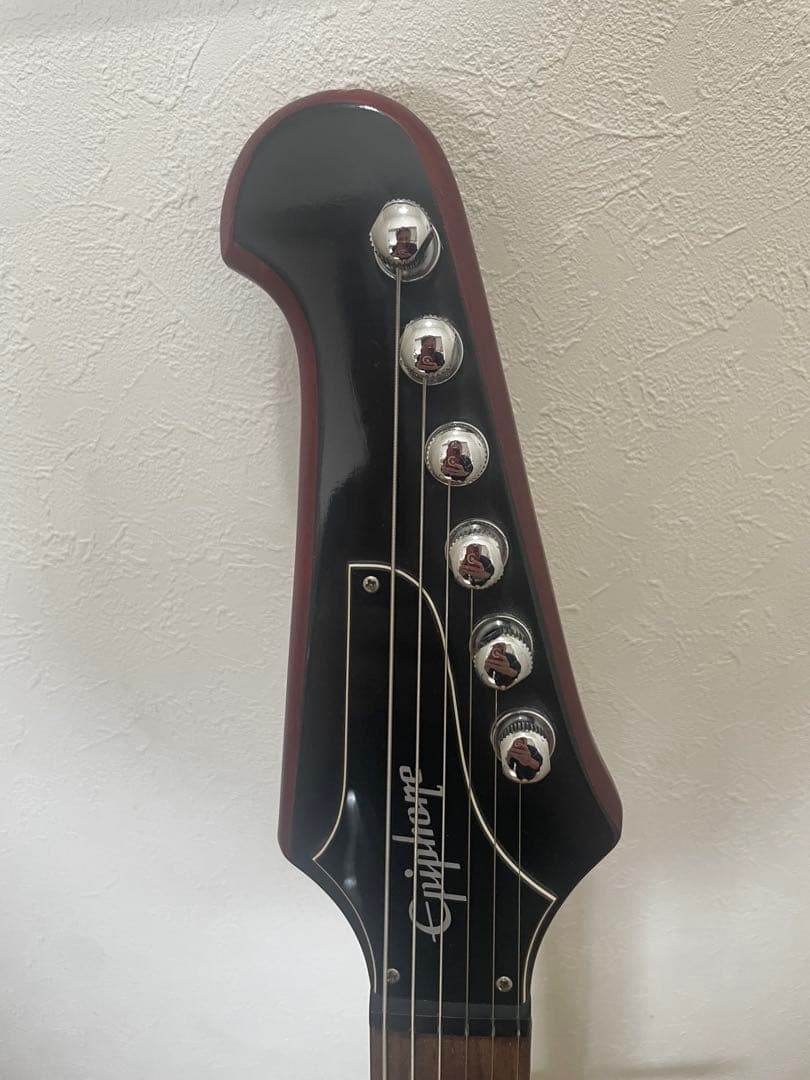 ギター Epiphone Firebird STUDIO