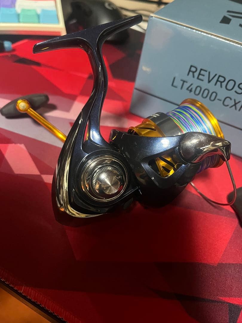 ダイワ　リール　まとめ売り