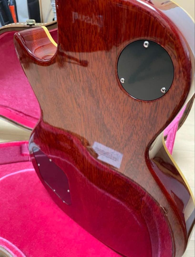 【値下げ】Gibson Custom Shop1959 Les Paul