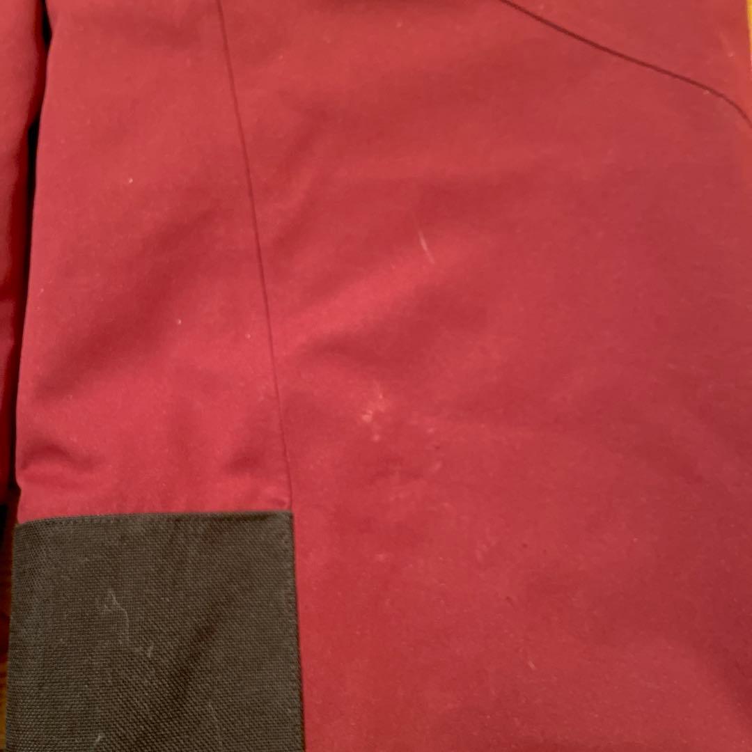 スキーウエアphoenix TEAM jacket &3-D pants