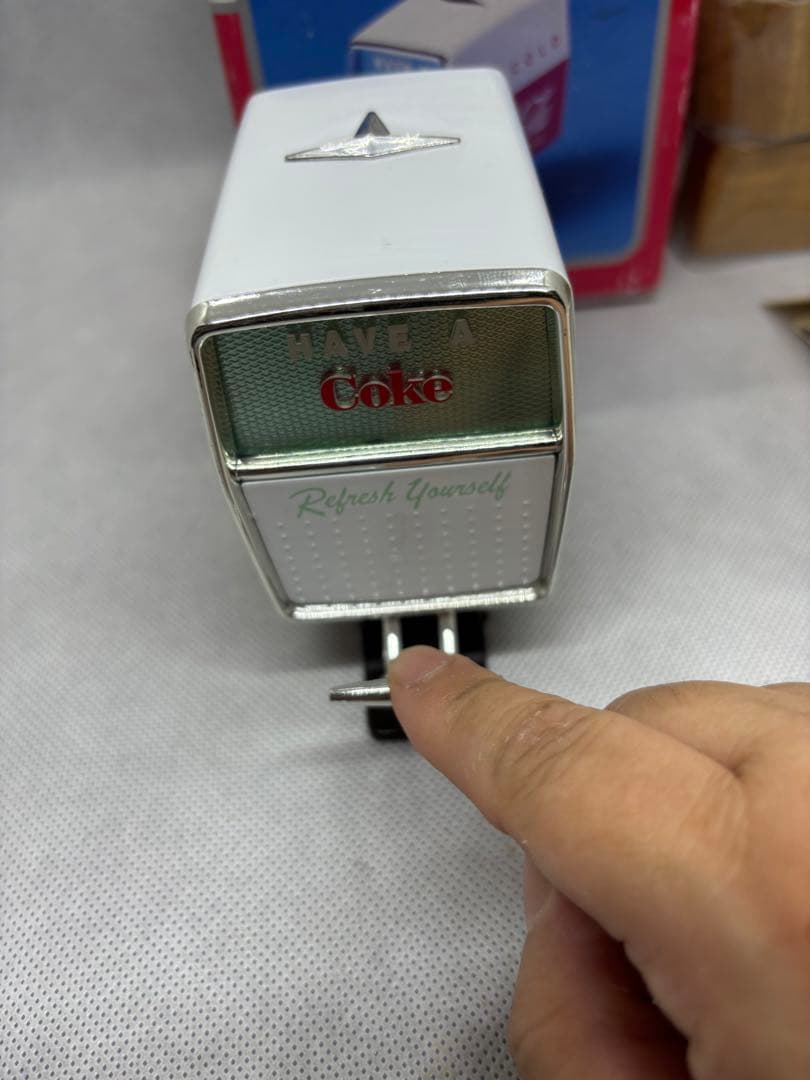 buddy lee様用　コカコーラ