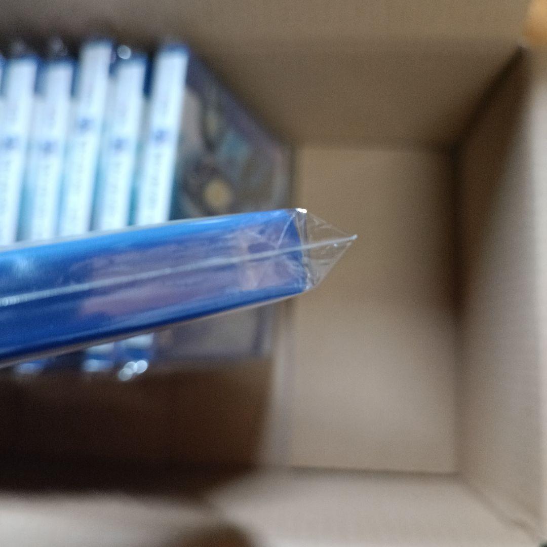 新品ポケモンアルファサファイア　10本セット