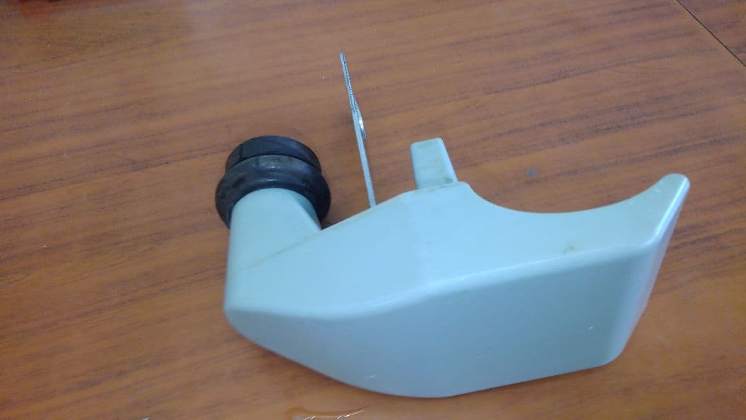 名南歯科技工、作業机