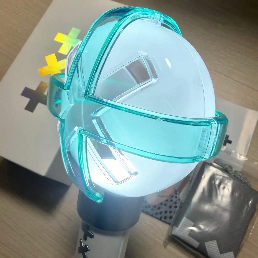 TXT ペンライト MOA棒 ver2 新品未使用