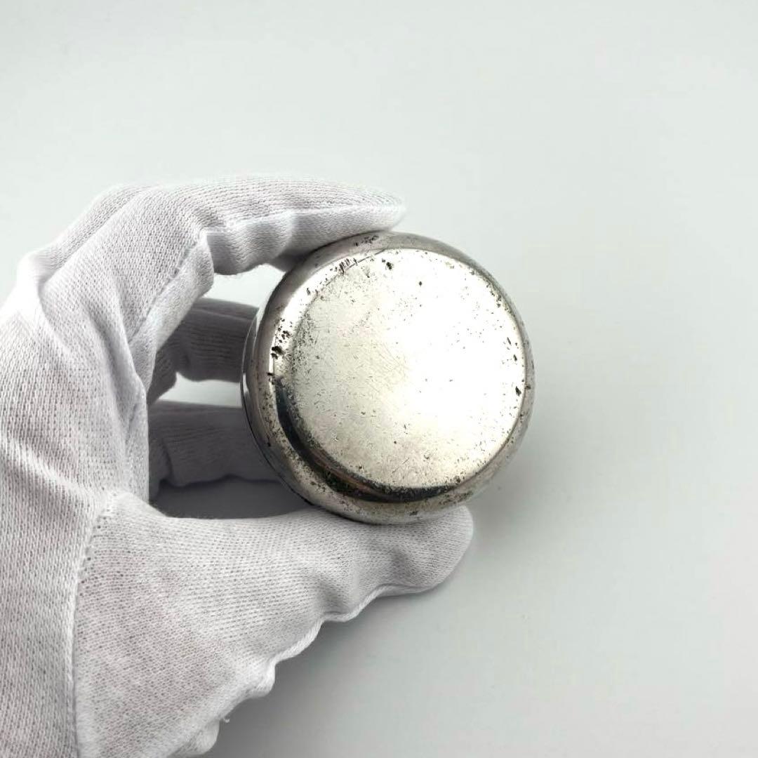 【送料無料】ティファニー　シルバー925　ヨーヨー　紐無し