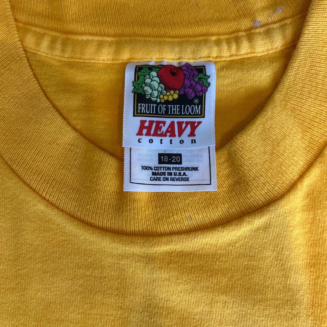 パフィー　Tシャツ　PUFFY 90年代　非売品