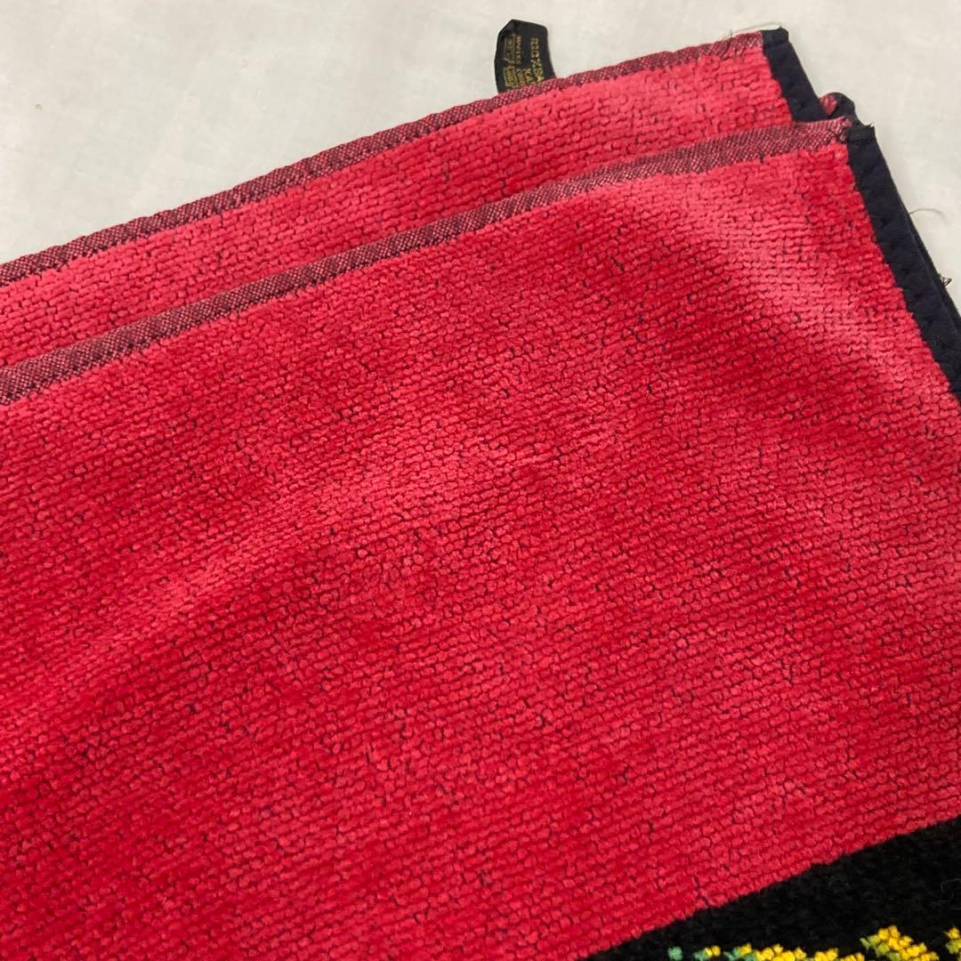 EB6 フェイラー　マルチカバー　大判バスタオル　中古品　現状品