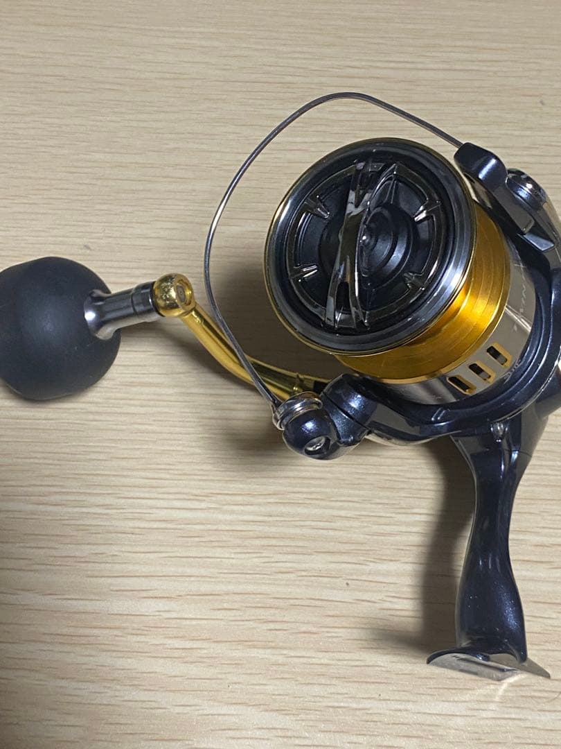 15TWIN POWER SW4000XG /ツインパワーsw4000xg