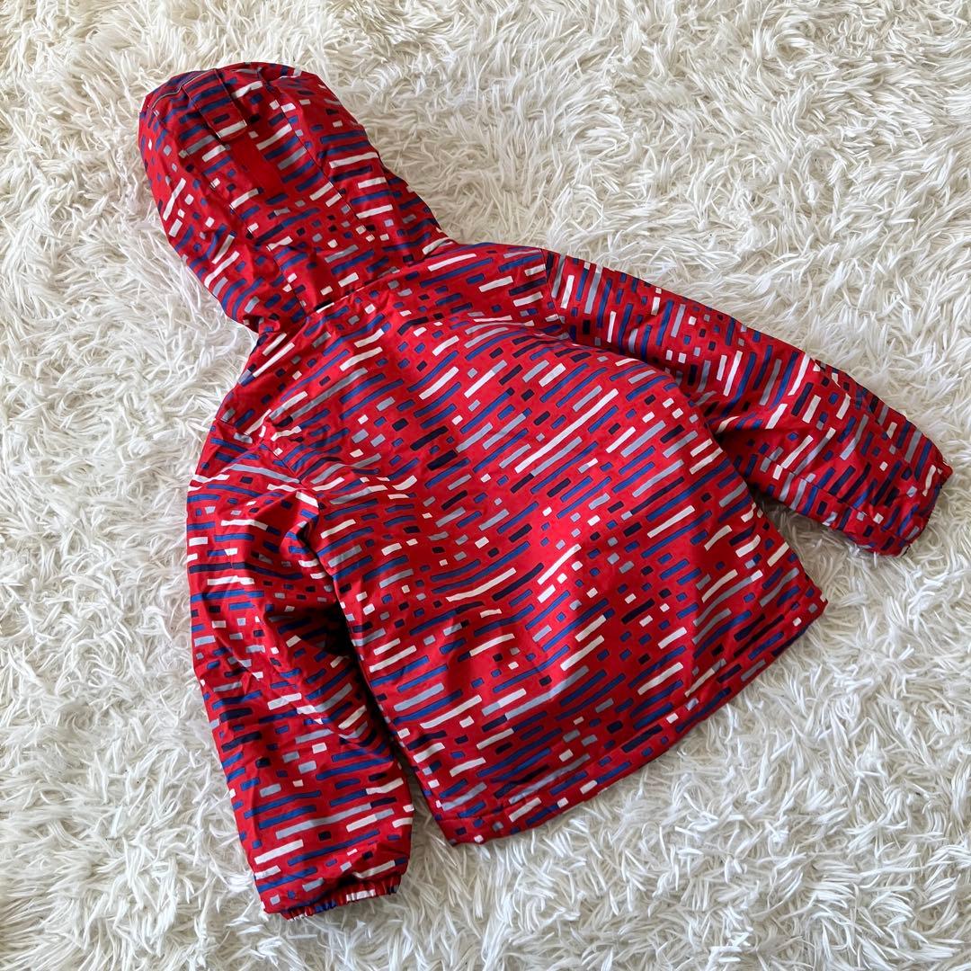 #1F✨Columbia✨スキー スノボ ウェア 上下セット100 キッズ