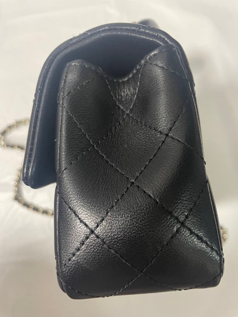 ノベルティ　シャネル　ショルダーバッグ