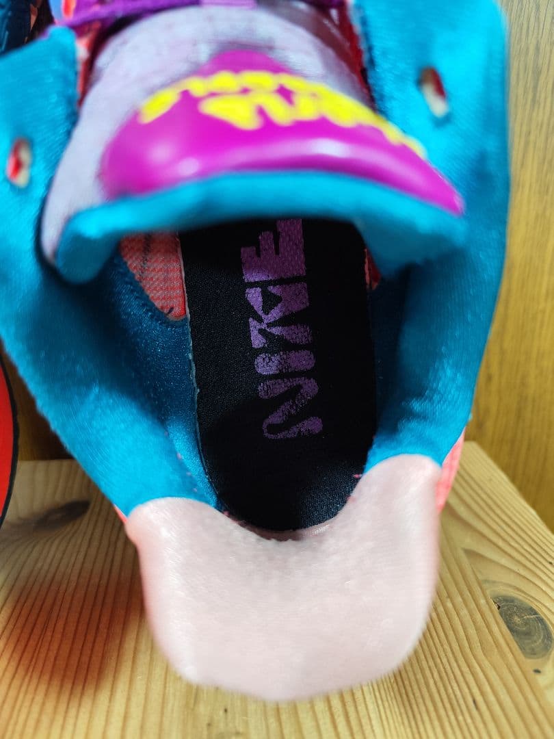 Nike Kyrie Low 4　ナイキ　カイリーロー4　26.5cm　カイリー