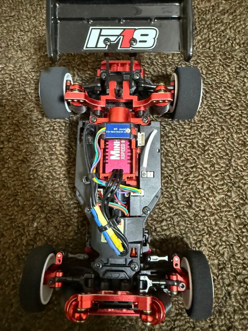 京商　ミニッツバギー