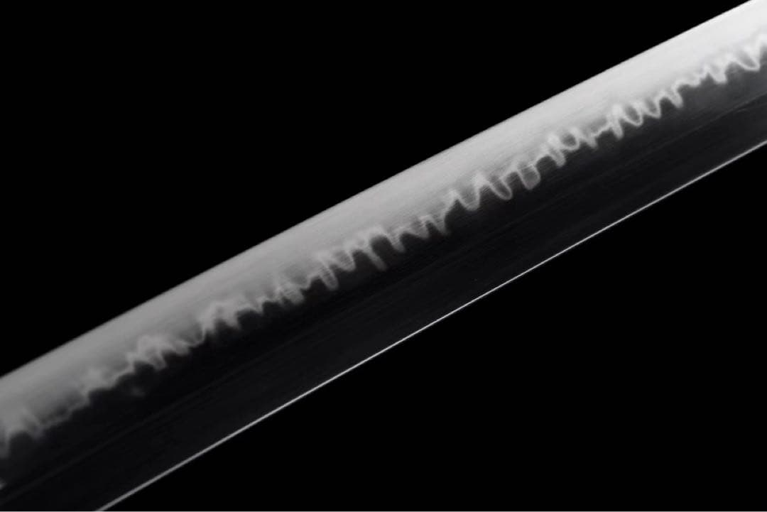 雨の村雲 鎬地 武具 舞踊刀 古兵器 太刀 武蔵 高級本格居合刀 太刀