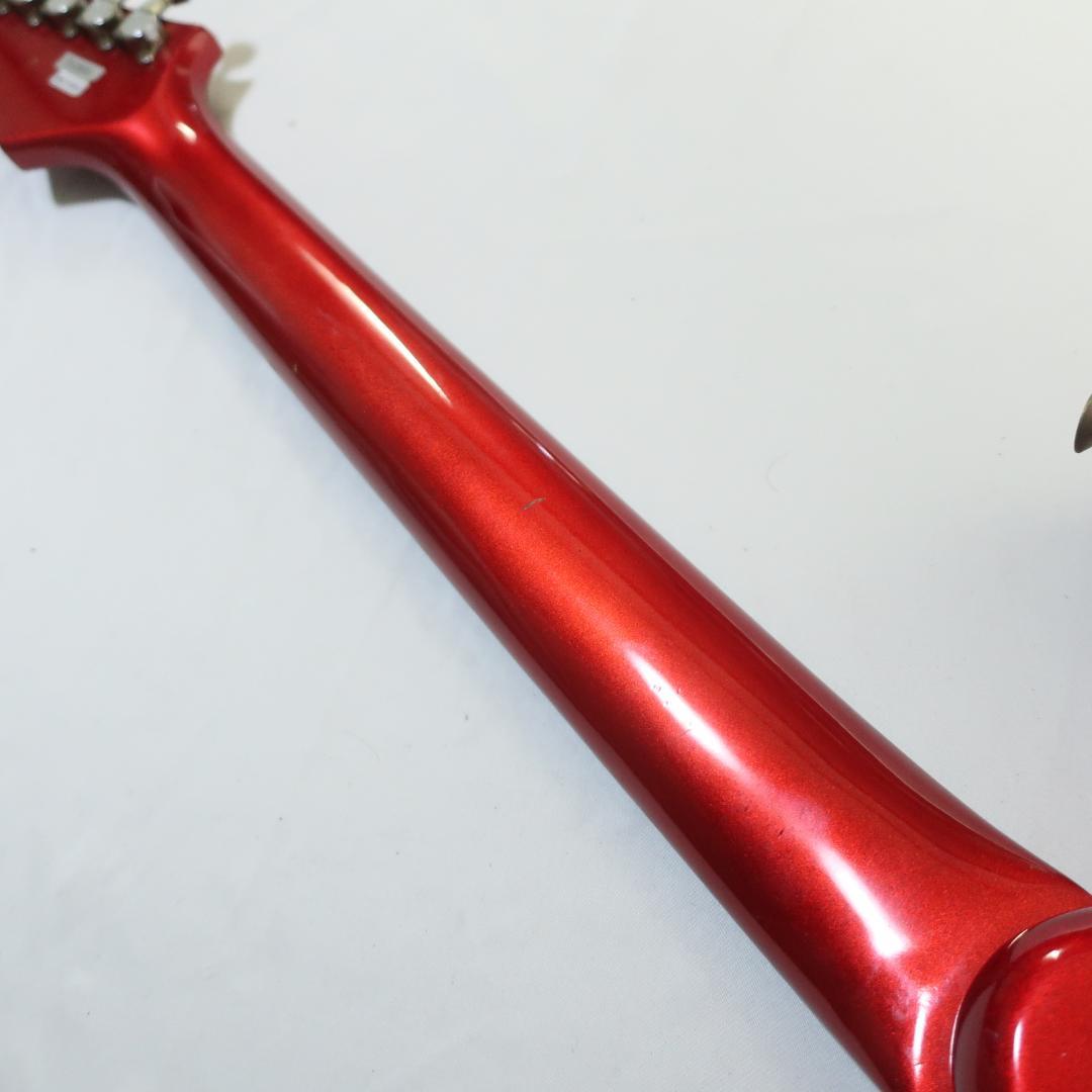 Aria ProⅡ Magna エレキギター コイルタップ搭載