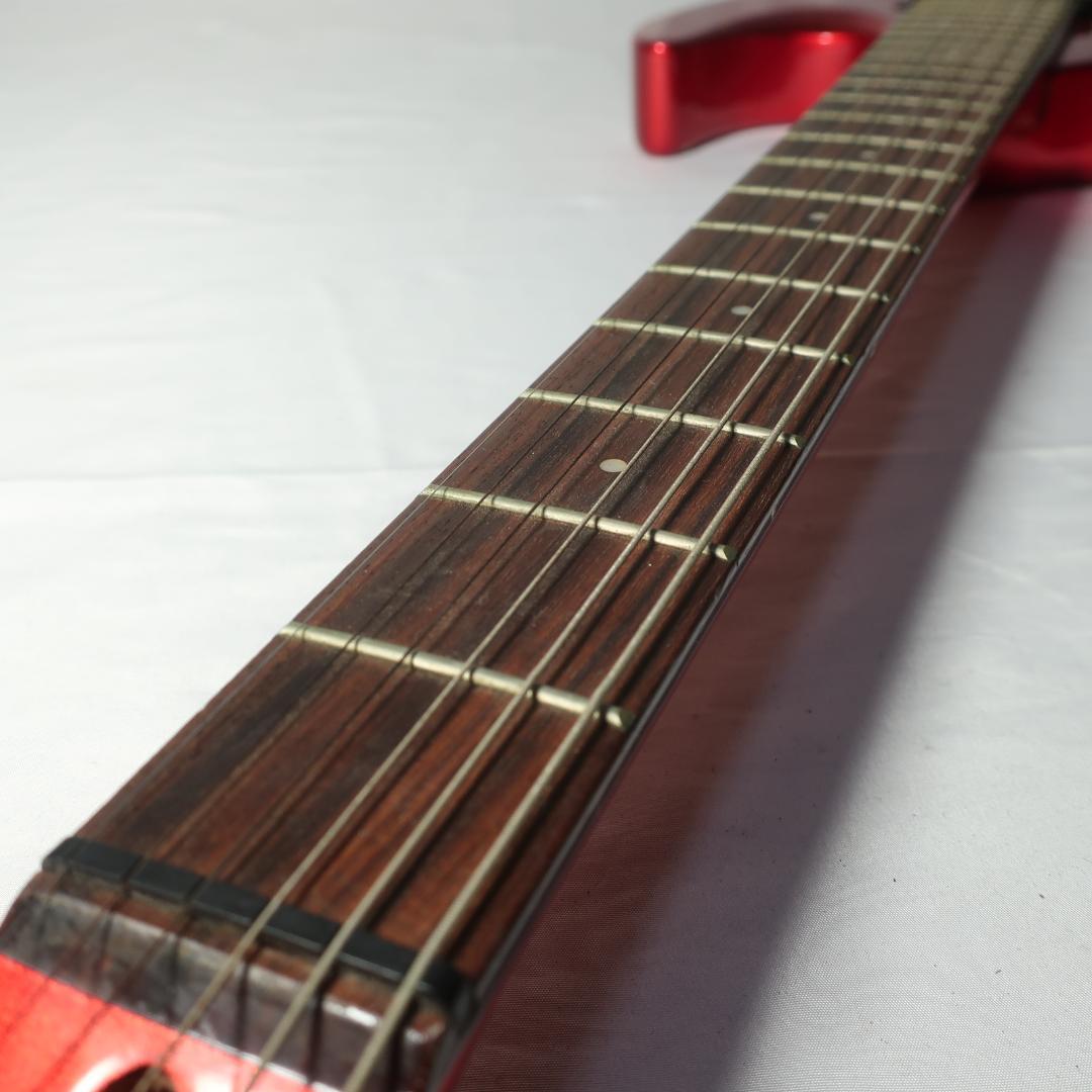 Aria ProⅡ Magna エレキギター コイルタップ搭載