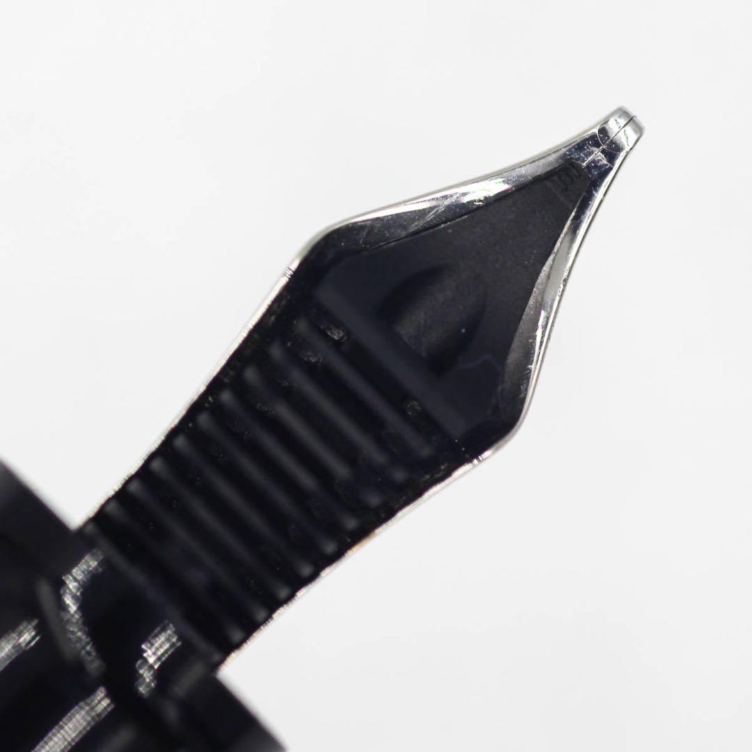 モンブラン　ボエム　ノワール　万年筆　14Ｋ　　LadyBird様