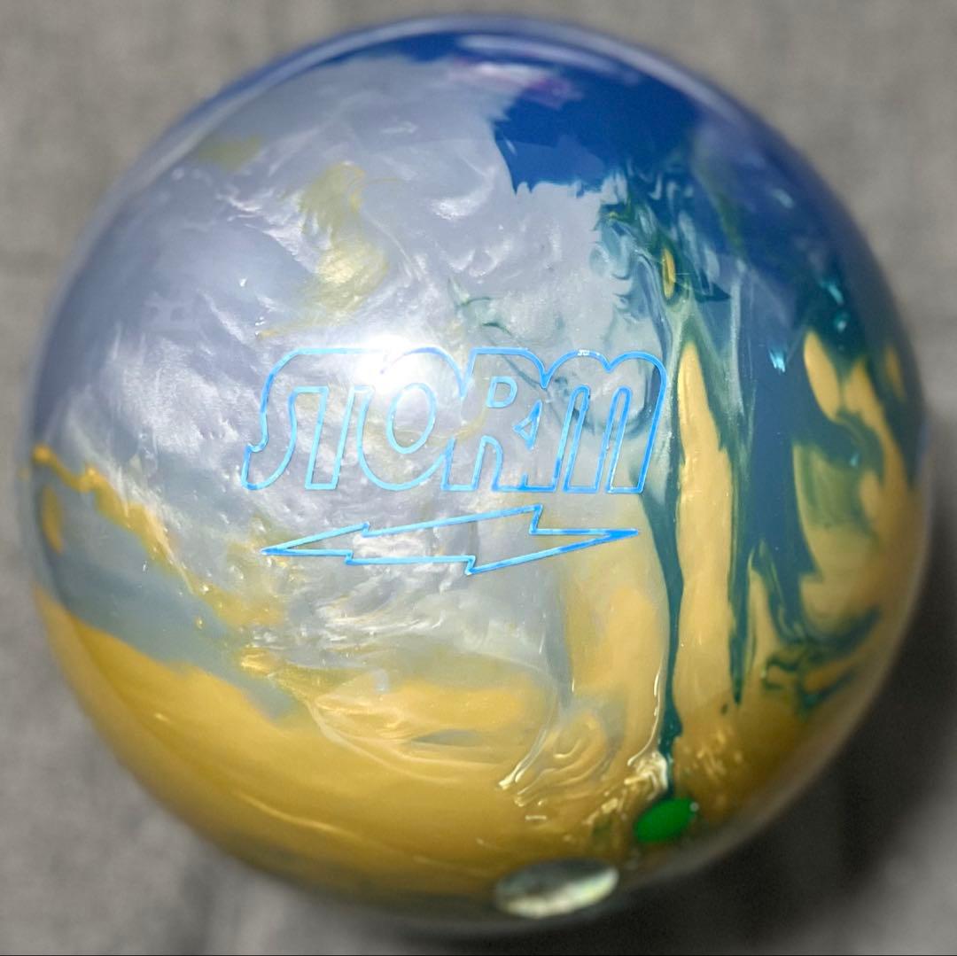 ★再再再値下★15ポンド10ゲーム未満★サミット★SUMMIT ★STORM★