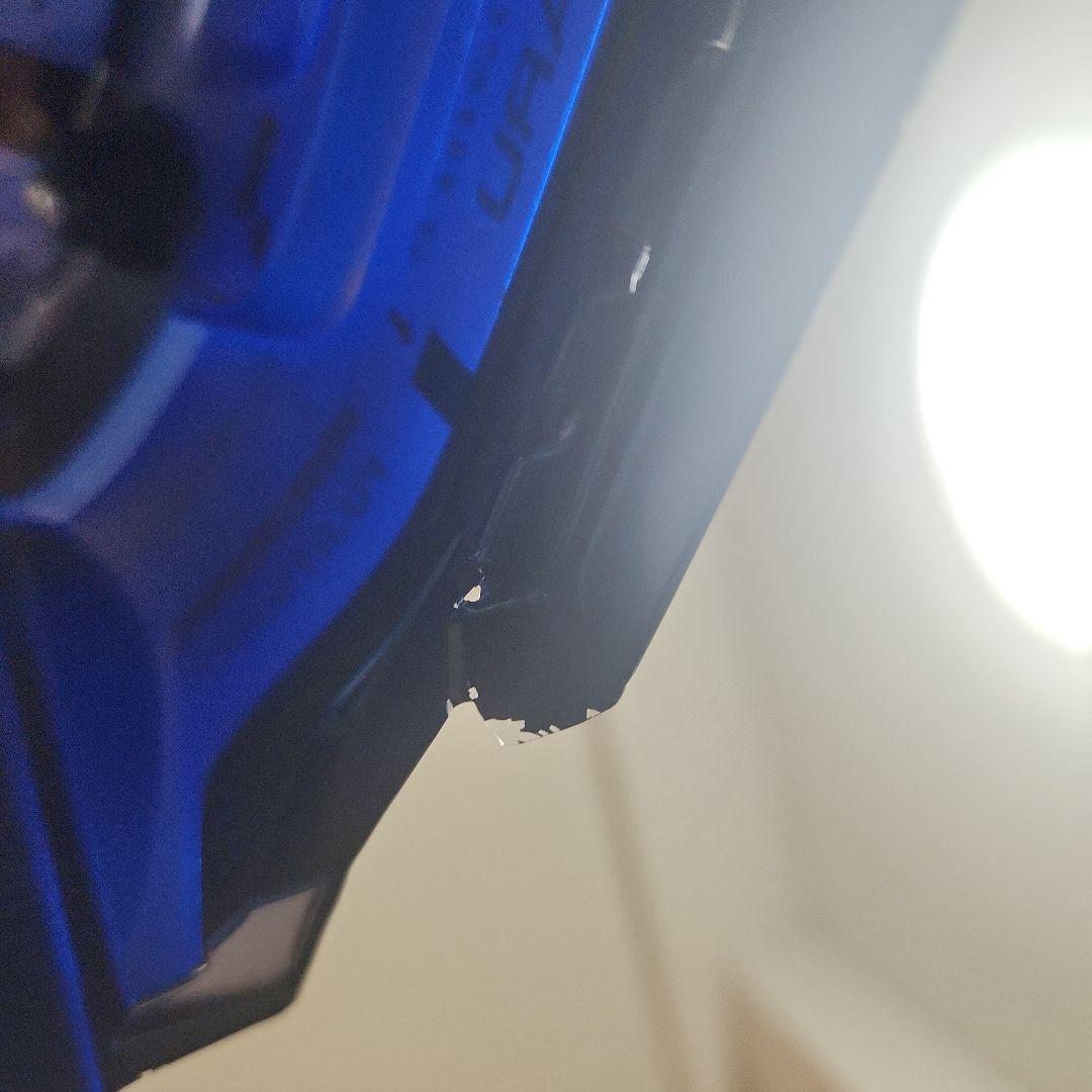 [お値引き中]TT02シャーシ WRX-STI　NBR-CHALLENGE