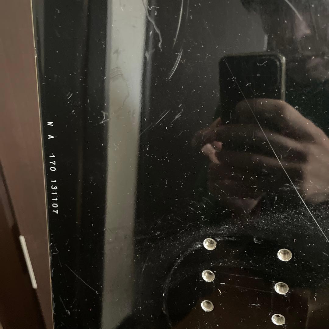 ワンド　アクア　スノーボード　国産