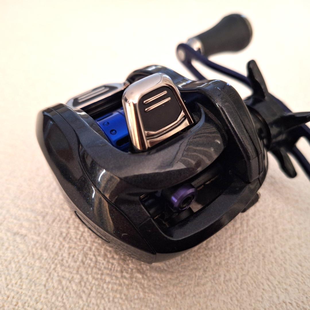 13 SMAK 100SH-L 未使用品