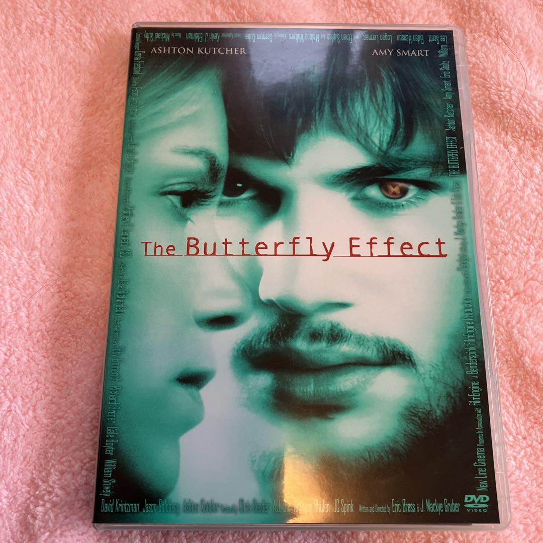 【初回生産限定盤】バタフライ・エフェクト スペシャルエディション2枚組