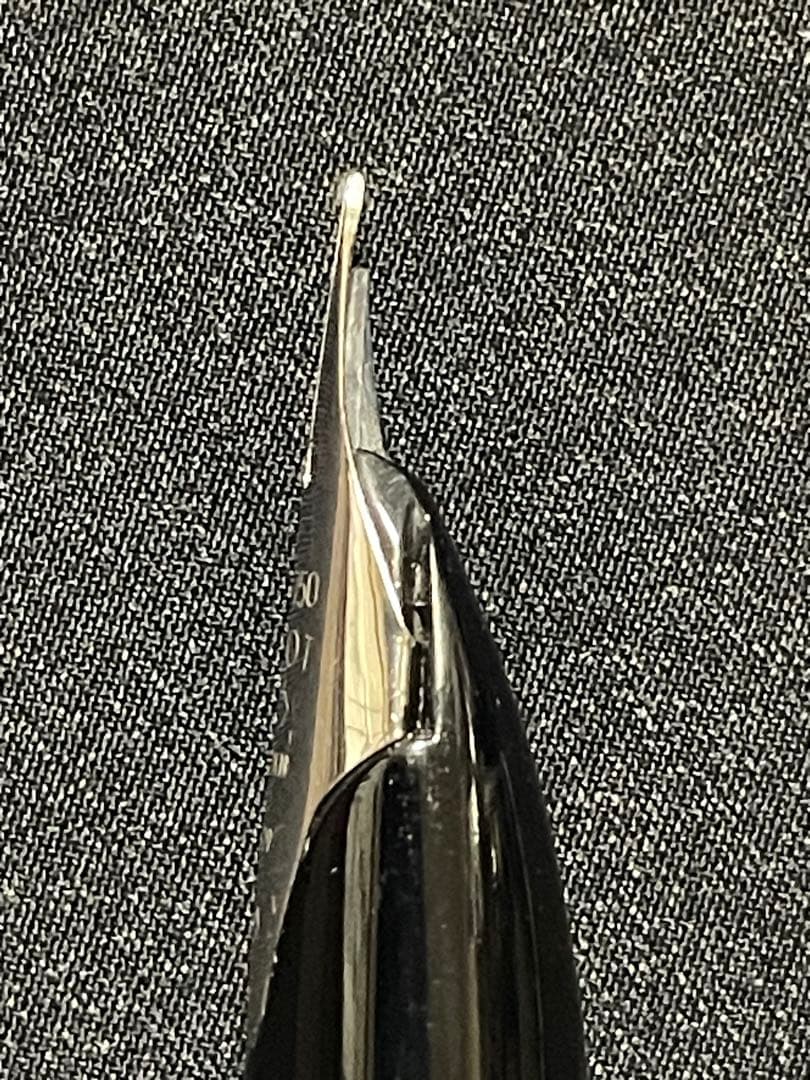 【激レア】未使用　PILOT ELite 万年筆　パイロットエリート18K750