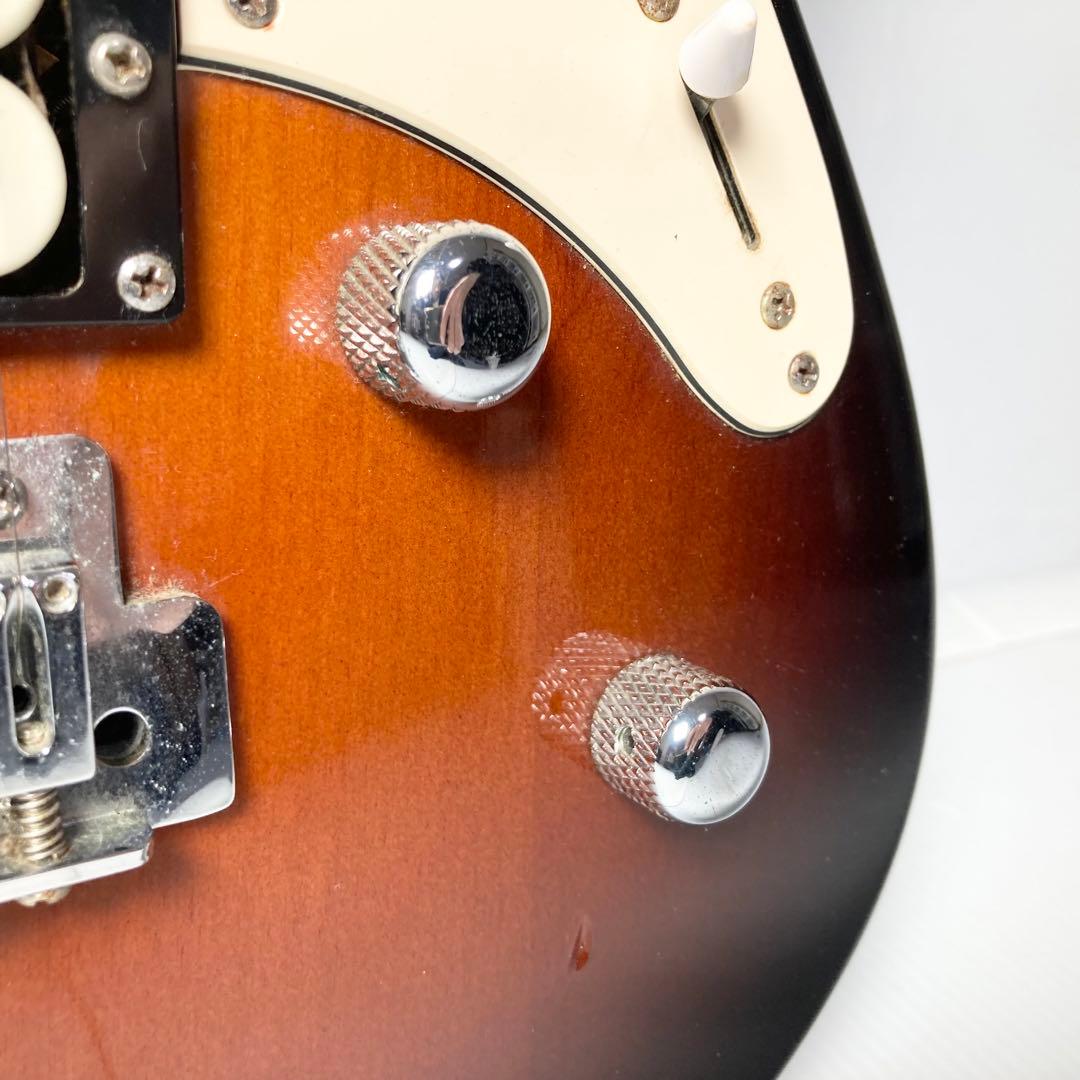 美品 YAMAHA エレキギター パシフィカ PAC112V