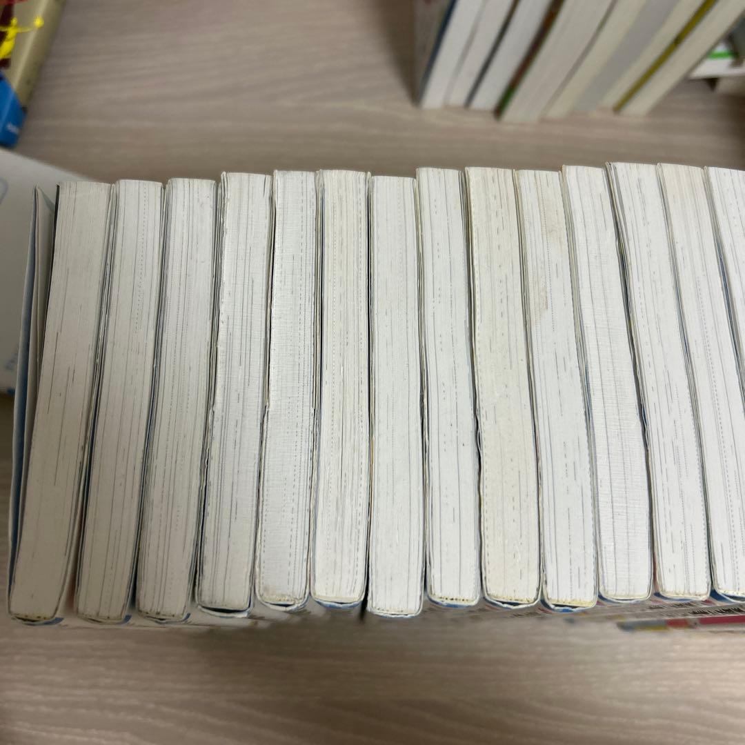 華麗なる探偵アリス&ペンギン　24巻セット