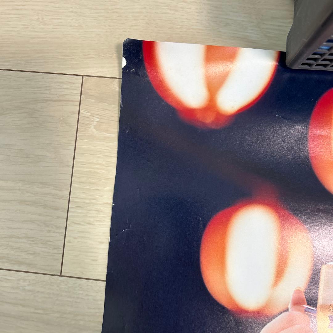 米倉涼子★キリン 夏祭り ポスター