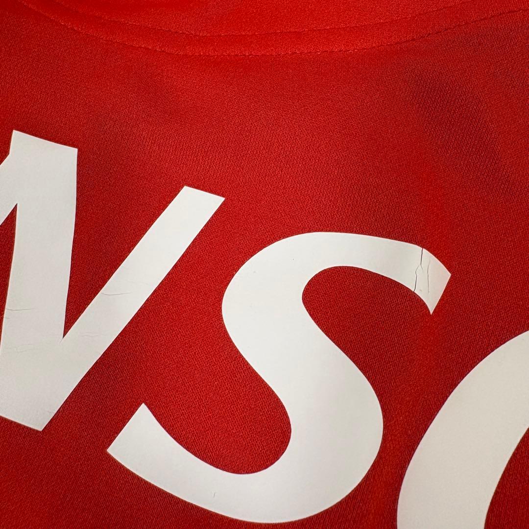 名古屋グランパス 2013-2014 オーセンティック ユニフォーム