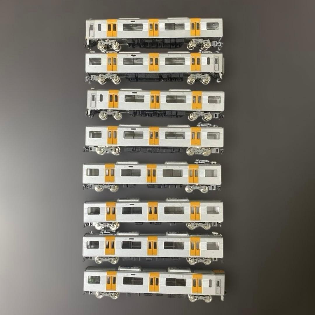 グリーンマックス 阪神1000系 8両セット