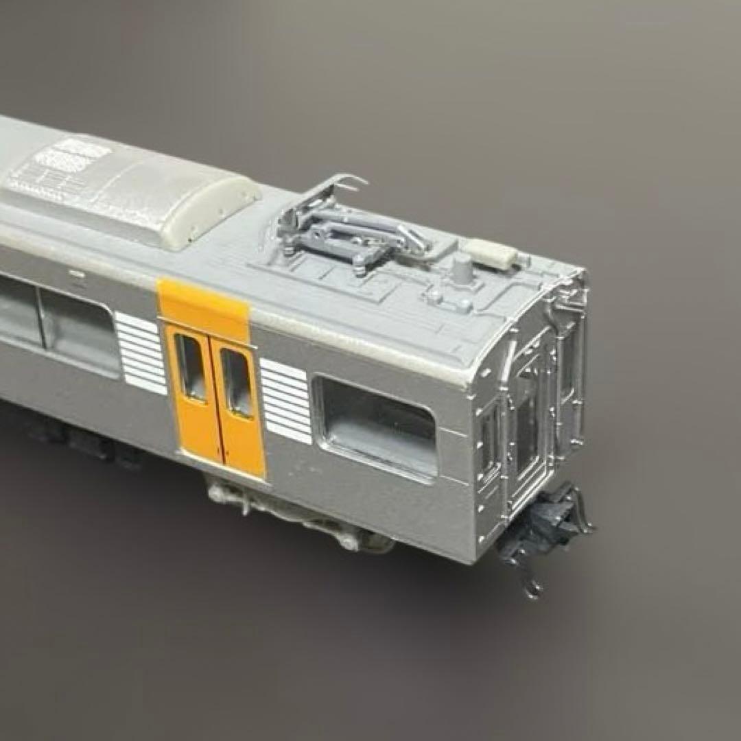 グリーンマックス 阪神1000系 8両セット