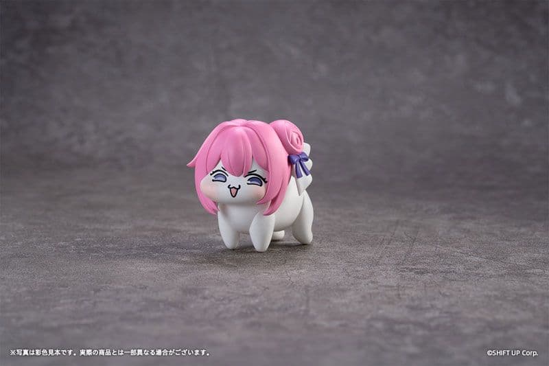 勝利の女神：NIKKE DORO ノンスケール 完成品アクションフィギュア