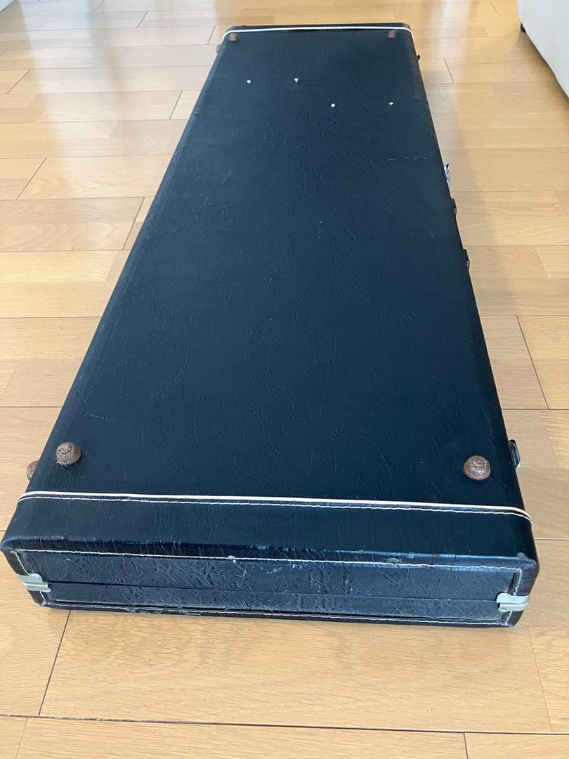 Guyatone Sharp Five(シャープ・ファイブ)+ハードケース付