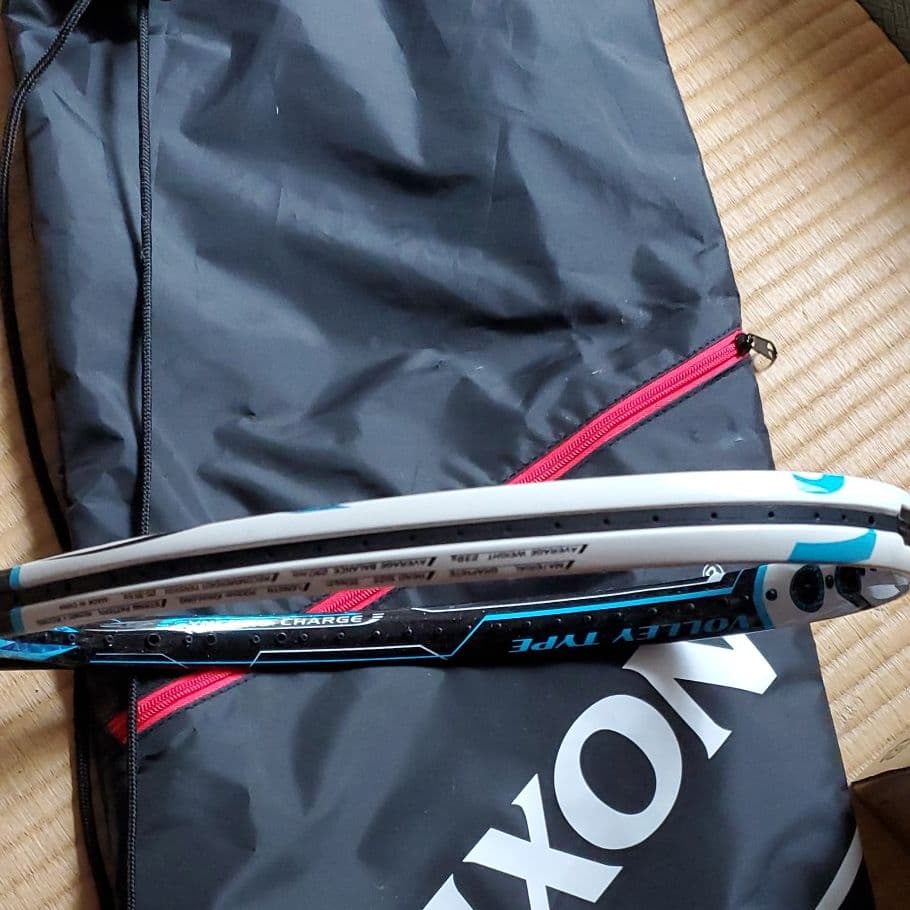 SRIXON 前衛向け