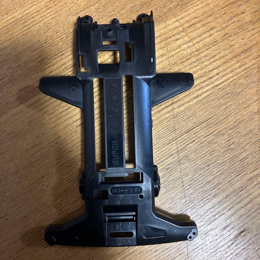 タミヤ ミニ四駆 ビートマグナム GPA (スーパーTZ-Xシャーシ) 未組立