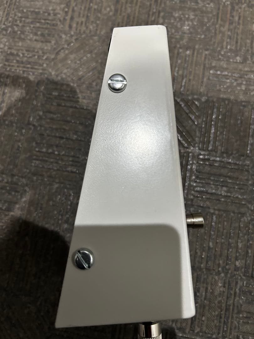 Jim Dunlop Octavio JH-OC1 ファズ ジミヘン