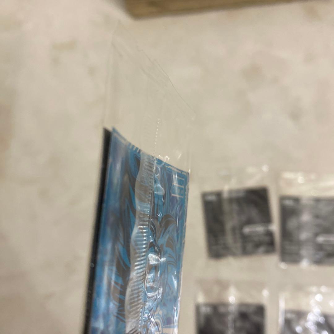 ドラゴンボールウエハースシール