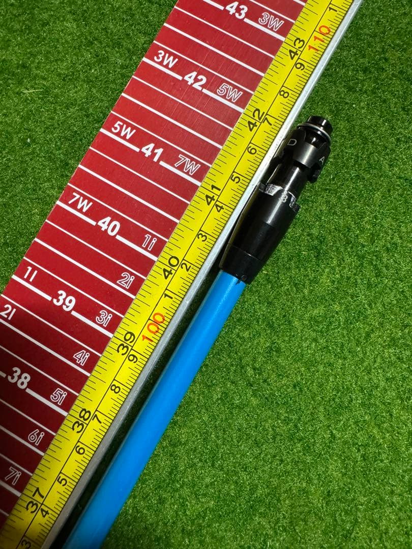 アッタス6☆ 7-S タイトリストFW用