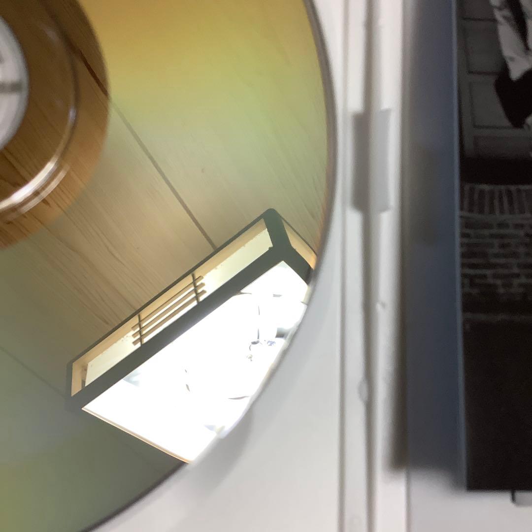 【廃盤】『ブロンコ・ブルフロッグ』バーニー・プラッツ＝ミルズ(DVD)【セル版】